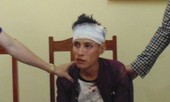 Kẻ buôn ma túy nã đạn vào công an để thoát thân