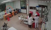 Không khởi tố vụ giám đốc đánh bác sỹ tại bệnh viện