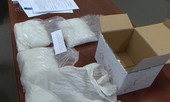 Nhóm buôn gần 3 kg ma túy đá lĩnh 2 án chung thân, 40 năm tù
