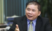 Kéo dài thời gian công tác của Thứ trưởng Bùi Văn Ga