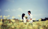 14/2, với em là tiếng thở dài