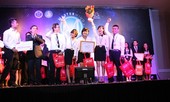 Làm giấy từ nguyên liệu … bất ngờ