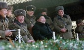 Lợi dụng khác biệt Trung-Mỹ: 'Chiếc ô bảo hộ' chế độ Kim Jong-un