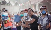 Chủ tịch nước Trần Đại Quang gửi điện thăm hỏi vụ động đất ở Mexico