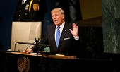 THẾ GIỚI 24H: Tổng thống Trump thề 'hủy diệt' Triều Tiên nếu Mỹ bị tấn công
