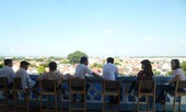 Thêm điểm dừng chân thú vị tại phố cổ Hội An
