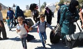 Quân đội Syria giải phóng 87% lãnh thổ khỏi sự chiếm đóng của IS