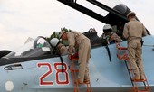 THẾ GIỚI 24H: Một tướng Nga tử trận ở Syria