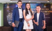 Ngô Phương Lan 'tái xuất' quyến rũ chấm thi Hoa hậu Đại dương