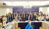 Nhấn mạnh bình đẳng giới, vai trò phụ nữ