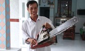 Gặp lại “người hùng” trong thảm họa sập cầu Cần Thơ