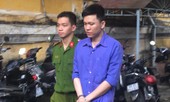 Anh xách dao đi 'bênh vực' em bị đối thủ đâm chết