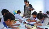 Mô hình trường học mới: Theo hay không theo?