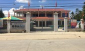 Quảng Nam: Nhiều sai phạm trong thực hiện chương trình Nông thôn mới