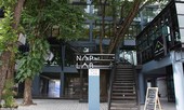 Căn nhà cho khách thuê ngồi theo giờ ở Bangkok