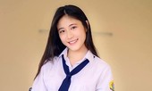 "Hot girl Instagram" khiến không ít chàng trai thương nhớ