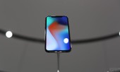 Cảm nhận ban đầu về iPhone X, mẫu iPhone “sang xịn” nhất của Apple