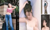 Thiếu nữ nếm trái đắng khi chụp ảnh nóng 'lưu giữ thanh xuân'