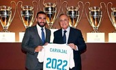 Trụ cột của Real tố bị Mourinho hủy hoại sự nghiệp