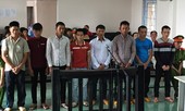 Xử nhóm bảo vệ chém người tàn phế: Bỏ lọt tội phạm, truy tố sai tội danh?