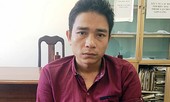 Vào tận nhà bóp cổ cụ bà cướp tài sản