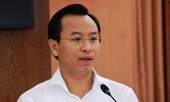 Ông Nguyễn Xuân Anh lấy bằng tiến sĩ không được công nhận ở VN trong bao lâu?