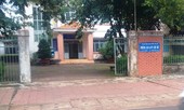 Gia Lai: Điều tra sai phạm của nguyên Trưởng Phòng GD-ĐT huyện