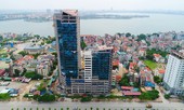 Những 'đất vàng' công sở Hà Nội sắp được đấu giá