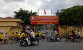 Hải Phòng: Đình chỉ Hiệu trưởng lạm thu hơn 10 triệu đồng/học sinh