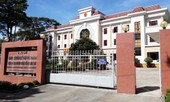 Yêu cầu kỷ luật Đảng 3 cán bộ sai phạm trong quản lý tài chính