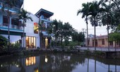 Chi 700 triệu, gia đình ở Hải Dương có nhà 3 tầng như mơ ước