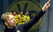 Sven Mislintat - Tuyển trạch viên được săn đón nhất tại Đức