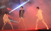 The Grand Hồ Tràm Strip khởi động chuỗi sự kiện âm nhạc Ho Tram Soundwaves