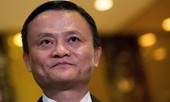 Tỷ phú Jack Ma: “Tôi không có thời gian tiêu tiền”