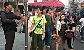 Radio Thế giới 24h: Thái Lan thẩm vấn nghi phạm giúp bà Yingluck bỏ trốn