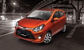 Ô tô nhỏ giá hơn 200 triệu: Cuộc đổ bộ vào Việt Nam