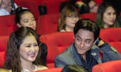 ‘Thầy giáo mưa’ điển trai xác nhận đang tìm hiểu Hương Tràm