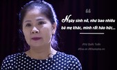 Vợ nghệ sĩ Quốc Tuấn: Một cuốn phim rất buồn đã qua