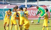 Thanh Hóa và cuộc chiến tay ba đến ngôi vương