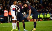 PSG trả 1,2 triệu USD để Cavani nhường quyền đá cho Neymar