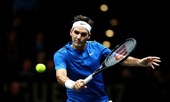 Federer sắm vai người hùng, tuyển châu Âu đăng quang