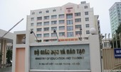 Bộ GD&ĐT có thêm hai thứ trưởng