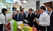 Sức bật từ liên kết vùng