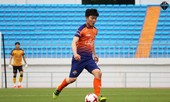 Xuân Trường đá chính, Gangwon FC đánh bại Incheon