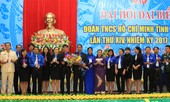 Anh Xiêng Thanh Phúc tái đắc cử Bí thư Tỉnh đoàn Kon Tum