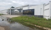 Đối thoại với dân bế tắc, Sở TN-MT vẫn đề nghị cho doanh nghiệp xả thải