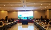 Bình Dương gặp gỡ doanh nghiệp nước ngoài