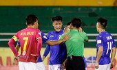 BẢN TIN thể thao: Tuyển thủ U22 Việt Nam nhận án phạt vì đá láo với 'đàn anh'?