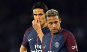 BẢN TIN thể thao: Cavani tranh đá penalty với Neymar vì 1 triệu euro