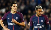 PSG ra phán quyết vụ Neymar yêu cầu bán Cavani